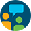 course language Language icon