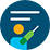 course level Level Icon